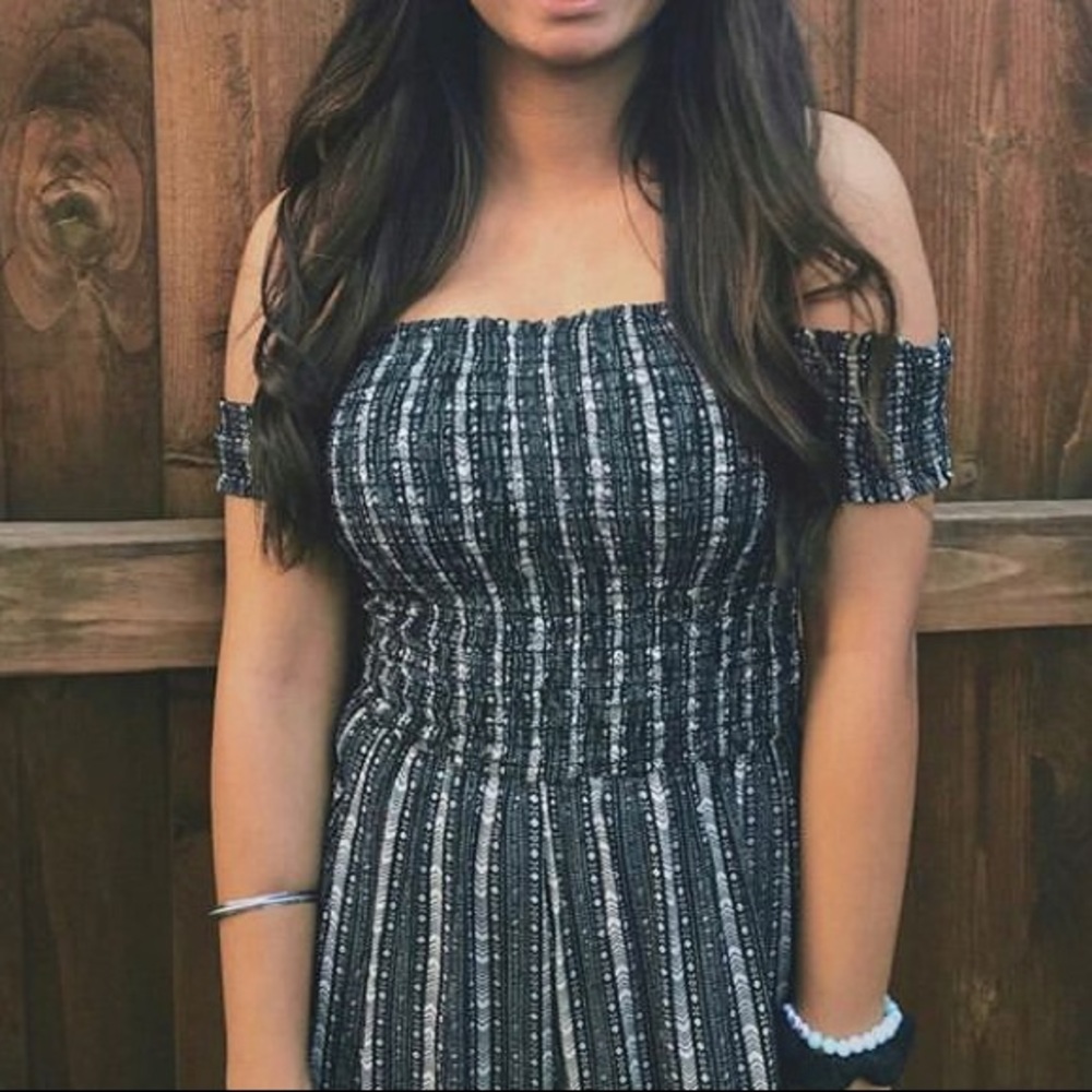 Stylish Jumpsuit